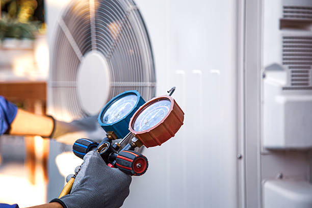 Affordable Hvac Installation solutions in Hyde Park, UT